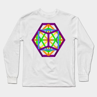 gmtrn c1 gmtrx Long Sleeve T-Shirt